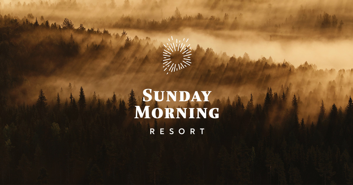 Sunday morning resort at pyh finnish lapland experience pyh 